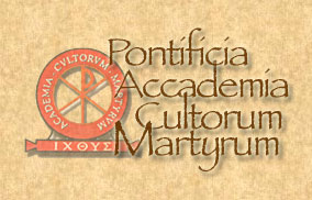 Pontificia Accademia Cultorum Martyrum
